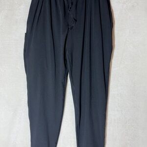 Source Unknown Charcoal Joggers